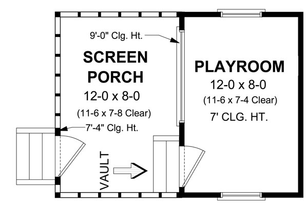 Click on house plans image to enlarge