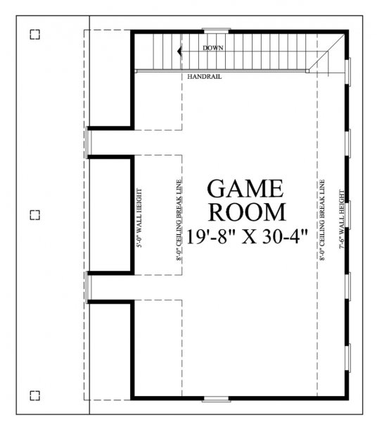 Click on house plans image to enlarge