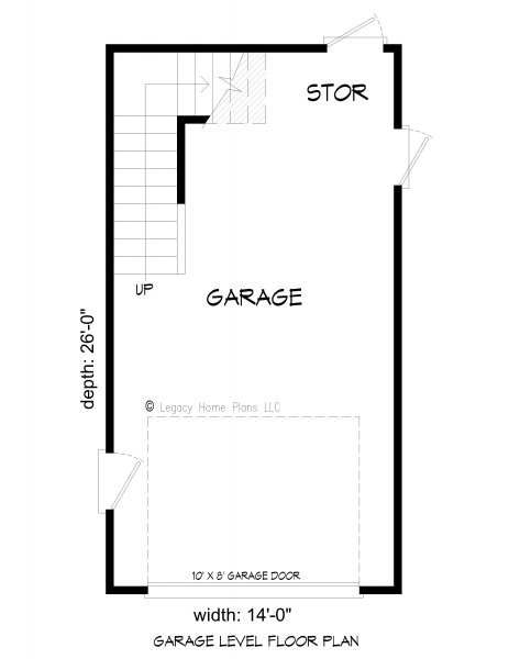 Click on house plans image to enlarge