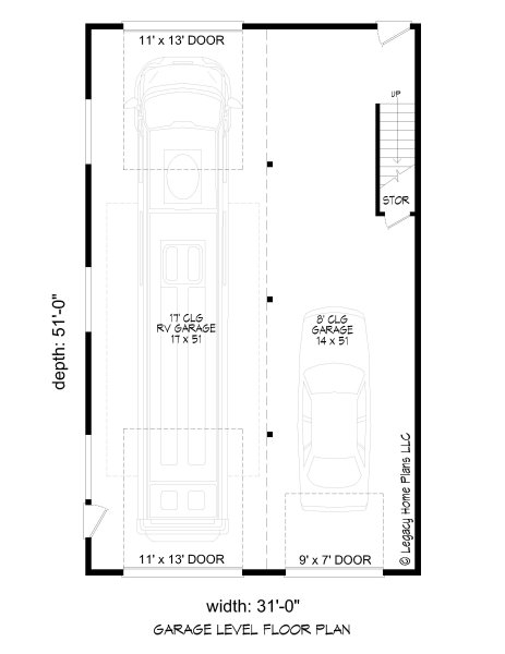 Click on house plans image to enlarge