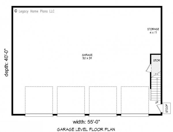 Click on house plans image to enlarge