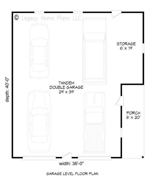 Click on house plans image to enlarge