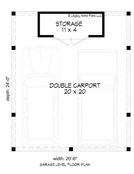 Click on house plans image to enlarge