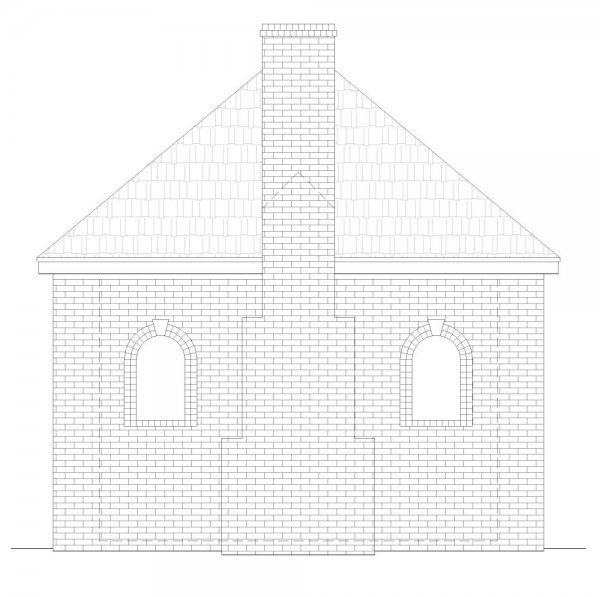 Click on house plans image to enlarge
