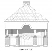 house plan thumbnail