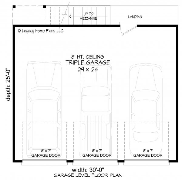 Click on house plans image to enlarge