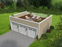 houseplan thumbnail image