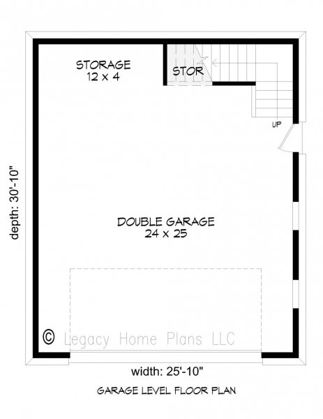 Click on house plans image to enlarge