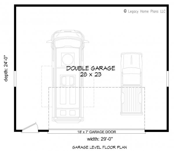 Click on house plans image to enlarge