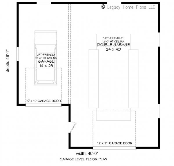 Click on house plans image to enlarge