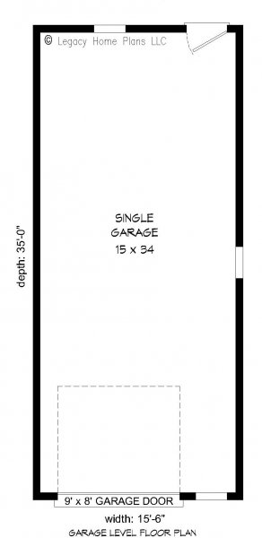 Click on house plans image to enlarge