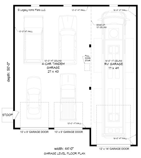 Click on house plans image to enlarge