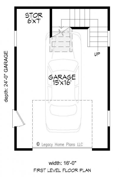 Click on house plans image to enlarge