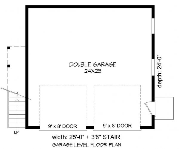 Click on house plans image to enlarge