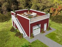 houseplan thumbnail image