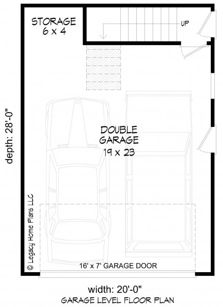 Click on house plans image to enlarge