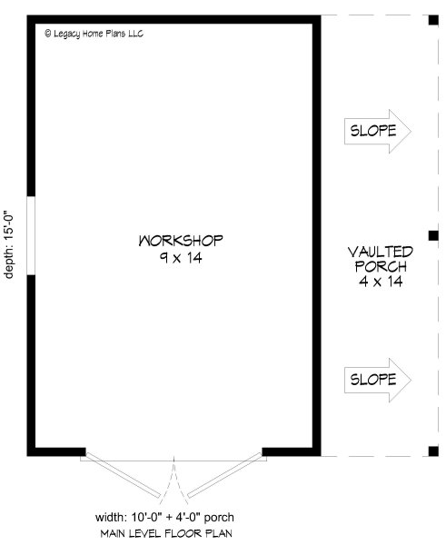 Click on house plans image to enlarge