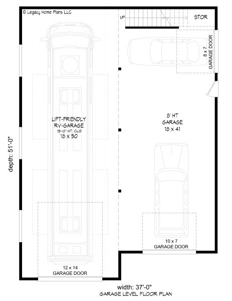 Click on house plans image to enlarge