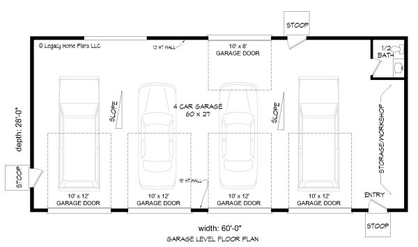 Click on house plans image to enlarge