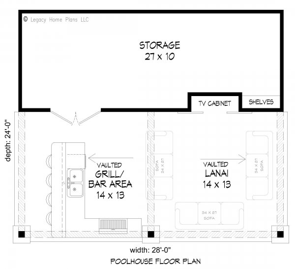 Click on house plans image to enlarge