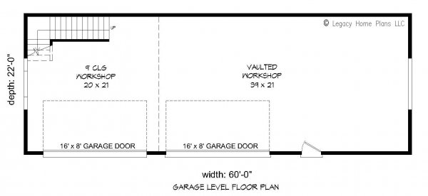 Click on house plans image to enlarge