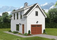 houseplan thumbnail image