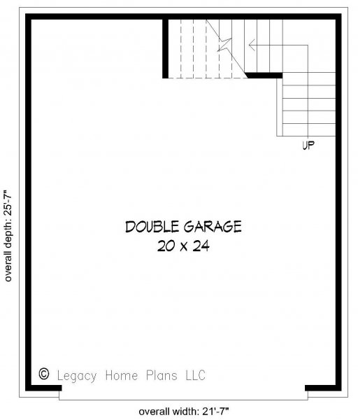 Click on house plans image to enlarge