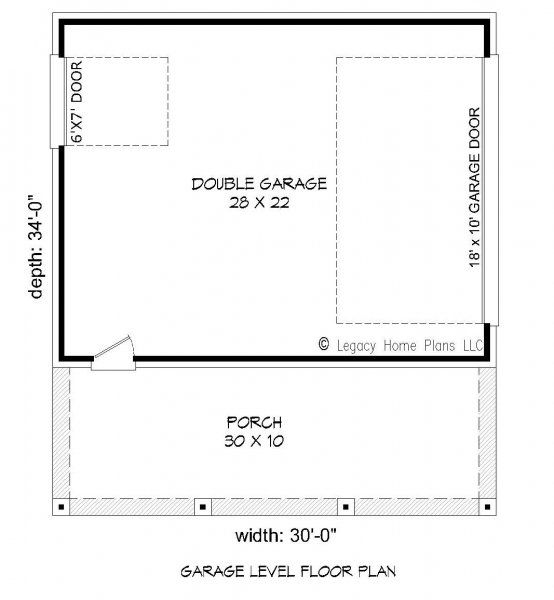 Click on house plans image to enlarge