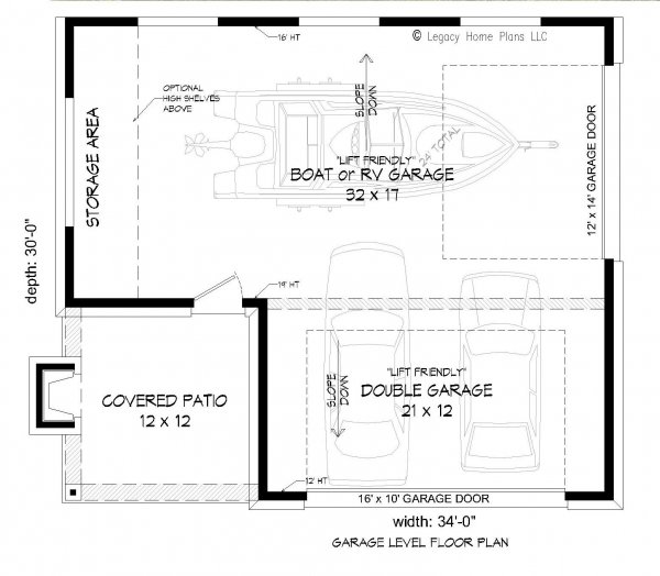 Click on house plans image to enlarge