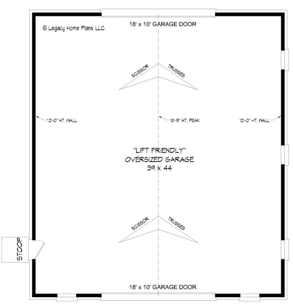 Click on house plans image to enlarge