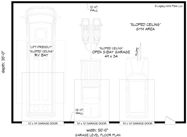 Click on house plans image to enlarge