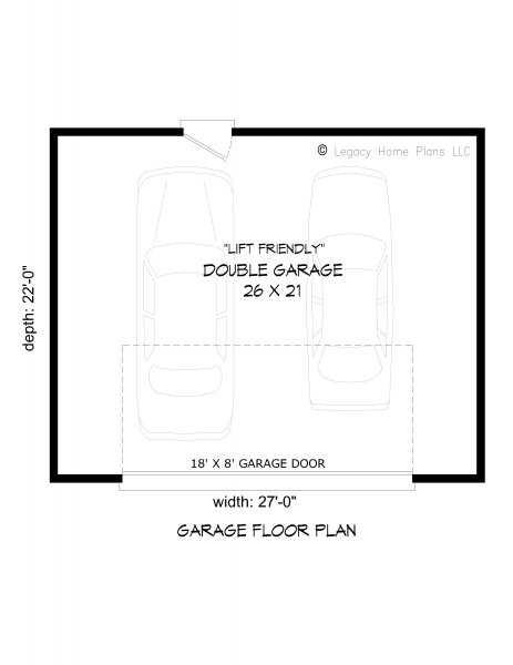 Click on house plans image to enlarge