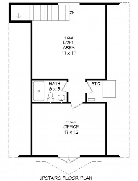 Click on house plans image to enlarge