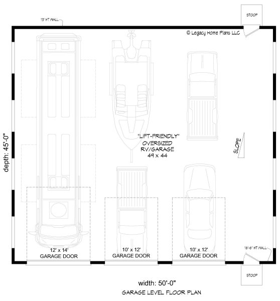 Click on house plans image to enlarge