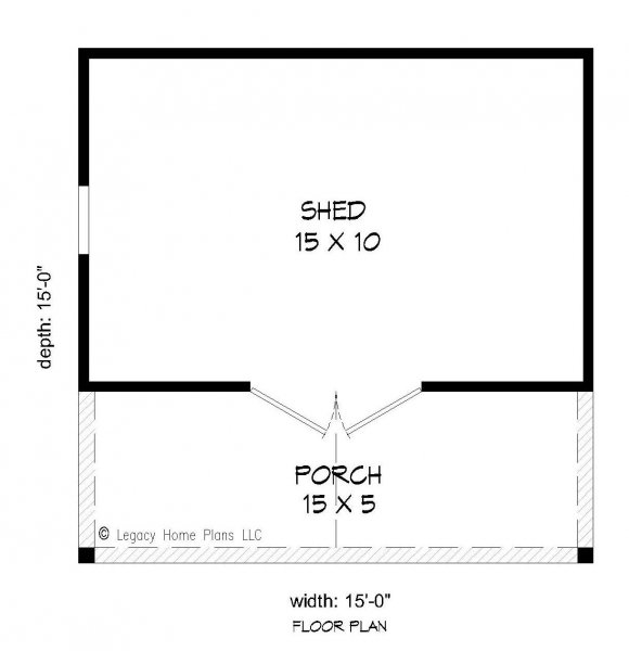 Click on house plans image to enlarge