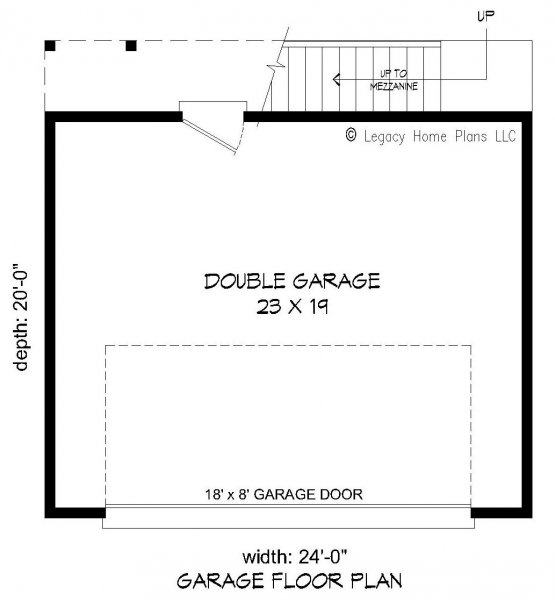 Click on house plans image to enlarge