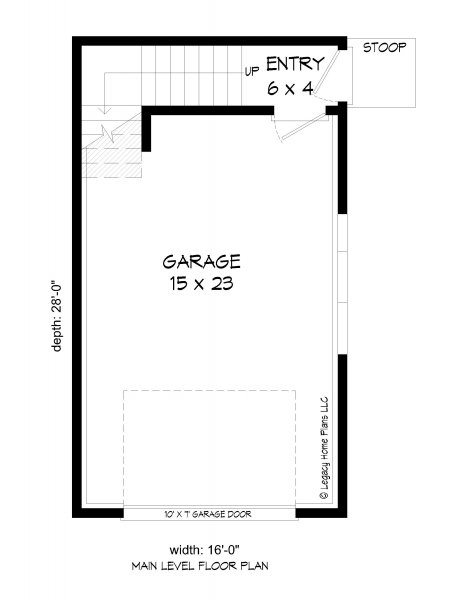 Click on house plans image to enlarge