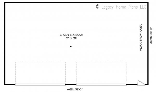 Click on house plans image to enlarge