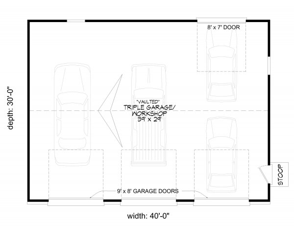 Click on house plans image to enlarge