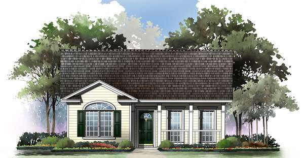 Click on house plans image to enlarge