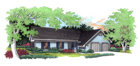 Click on house plans image to enlarge