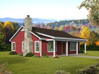 houseplan thumbnail image