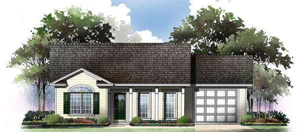 Click on house plans image to enlarge