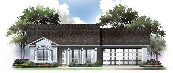 Click on house plans image to enlarge