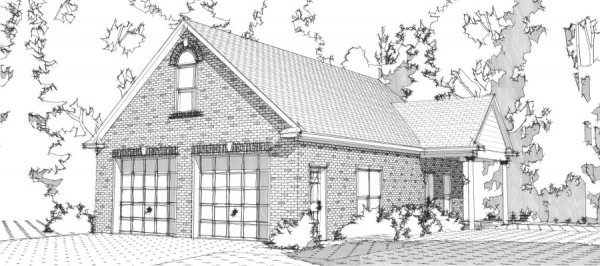 Click on house plans image to enlarge