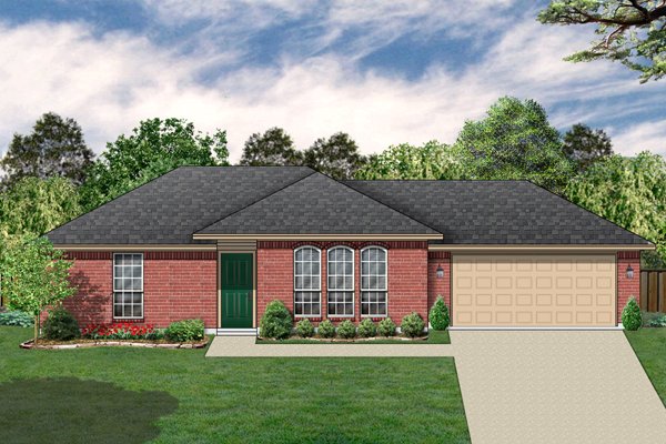 Click on house plans image to enlarge