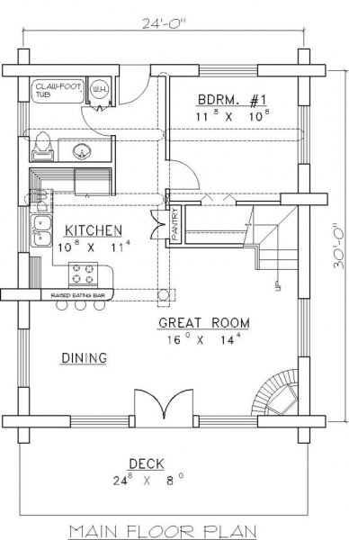 Click on house plans image to enlarge