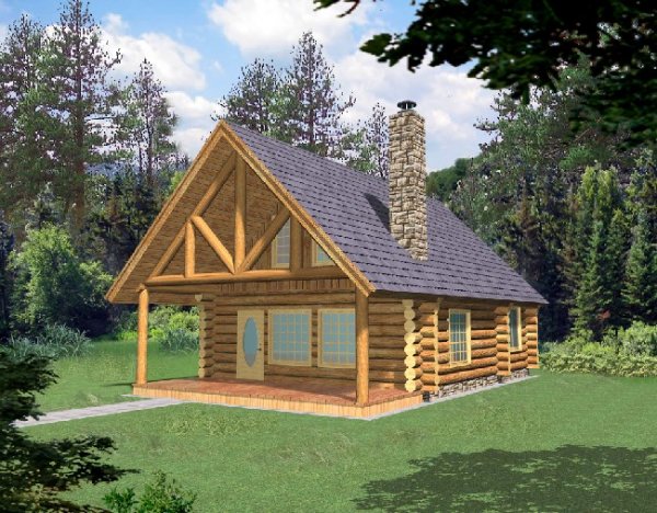 Click on house plans image to enlarge