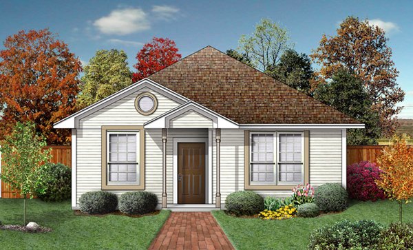 Click on house plans image to enlarge