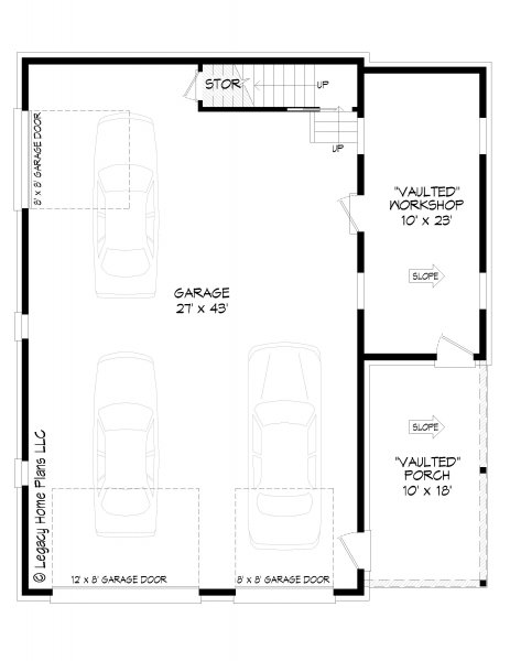 Click on house plans image to enlarge